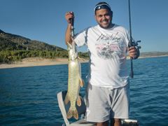 Fishing